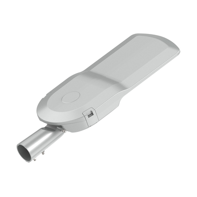 Outdoor IP65 Ενσωματωμένο ηλιακό φως LED Street Light Αδιάβροχο 100w 200w Όλα σε Ένα