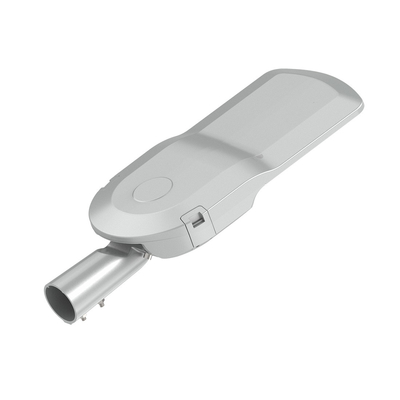 Outdoor IP65 Ενσωματωμένο ηλιακό φως LED Street Light Αδιάβροχο 100w 200w Όλα σε Ένα