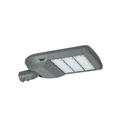 80W έως 300W Υπαίθριος ηλιακός φωτισμός δρόμου LED Super Brightness