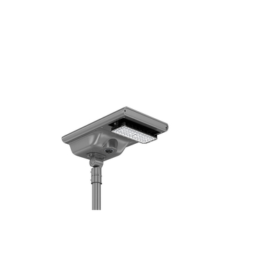 2000lm 4000lm Solar LED Street Light 3000K 4000K 5000K 5700K 6500K