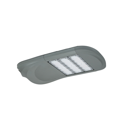 Φωτισμός δρόμου LED 100w 150w 200w Έξυπνος αδιάβροχος εξωτερικού χώρου 110v 220v IP66