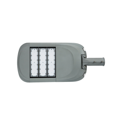 Φωτισμός δρόμου LED 100w 150w 200w Έξυπνος αδιάβροχος εξωτερικού χώρου 110v 220v IP66
