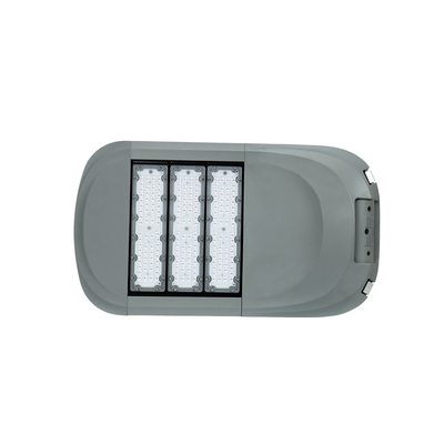 Φωτισμός δρόμου LED 100w 150w 200w Έξυπνος αδιάβροχος εξωτερικού χώρου 110v 220v IP66