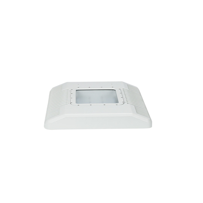IP66 60W Φωτιστικό κουβούκλιο LED Αναβάθμιση κουβούκλιο LED για φωτισμό βενζινάδικου