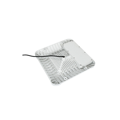 Πρατήριο καυσίμων 40w-150w εξωτερικού χώρου LED Light Canopy IP66