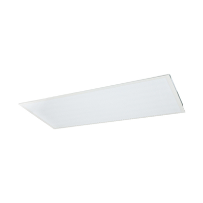 40W 600X600mm Τετράγωνα φώτα οροφής επίπεδης οθόνης αλουμινίου Led για εσωτερικούς χώρους