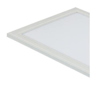 Πλαίσιο οροφής LED 600x600 με εσοχή τοποθετημένο πλαίσιο για νοσοκομείο ή γραφείο