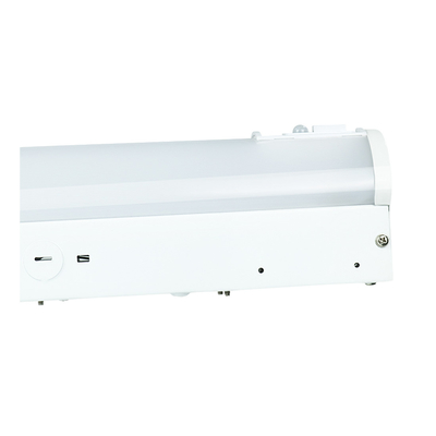 Φως υψηλής φωτεινότητας LED Tubelight 160lm 8w έως 20w 2ft 3ft 4ft 5ft T5