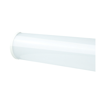 Φως υψηλής φωτεινότητας LED Tubelight 160lm 8w έως 20w 2ft 3ft 4ft 5ft T5