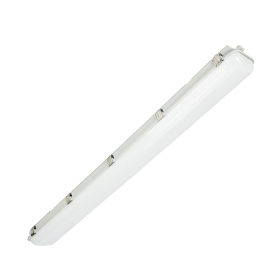 IP66 T5 T8 Εμπορικό LED Ατμόλουτρο 2700K έως 5700K