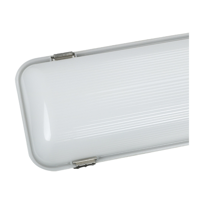 Εξωτερικό φωτιστικό LED ατμού IP66 Αδιάβροχο 4FT 8FT