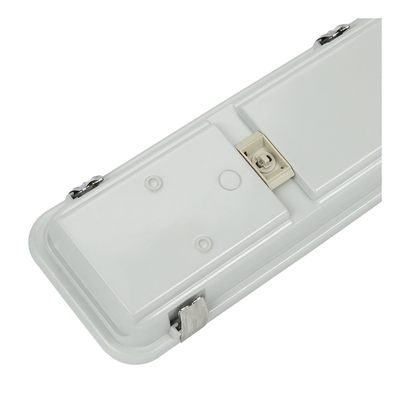 IP66 T5 T8 Εμπορικό LED Ατμόλουτρο 2700K έως 5700K