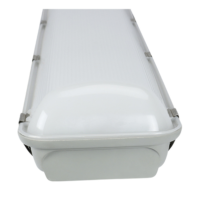 CE SAA 600mm Φωτιστικό LED στεγανό φως τριών αποστάσεων LED έκτακτης ανάγκης