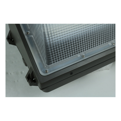 100-277V 120W LED Πακέτο τοίχου Φωτιστικό 40W 60W 80W IP66 Αδιάβροχο επιτοίχιο φωτιστικό εξωτερικού χώρου