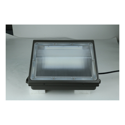 ETL DLC 40W-120W LED Πακέτο τοίχου για εξωτερικούς χώρους Dusk To Dawn