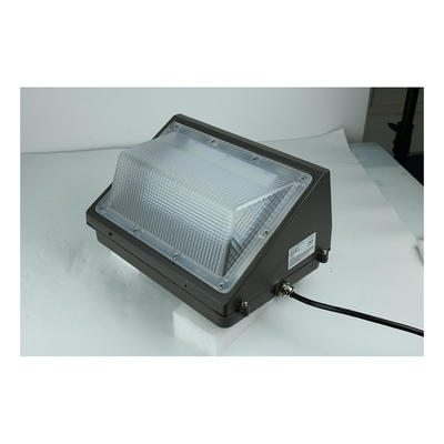 ETL DLC 40W-120W LED Πακέτο τοίχου για εξωτερικούς χώρους Dusk To Dawn