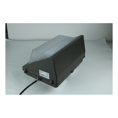 Επιτοίχιο φωτιστικό εξωτερικού χώρου 40W 60W LED Pack 100-277V IP65
