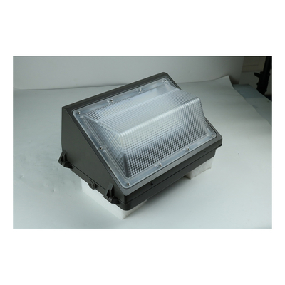DLC 60w LED Πακέτο τοίχου φωτός 80w 100W 120w εξωτερικού χώρου IP66