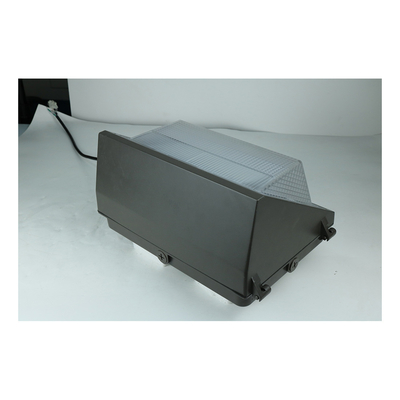100-277V 120W LED Πακέτο τοίχου Φωτιστικό 40W 60W 80W IP66 Αδιάβροχο επιτοίχιο φωτιστικό εξωτερικού χώρου