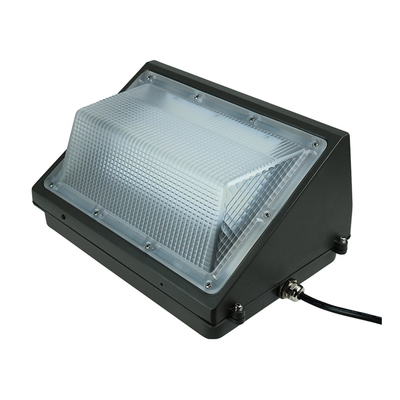 ETL DLC 40W-120W LED Πακέτο τοίχου για εξωτερικούς χώρους Dusk To Dawn