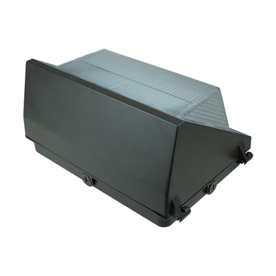 ETL DLC 40W-120W LED Πακέτο τοίχου για εξωτερικούς χώρους Dusk To Dawn