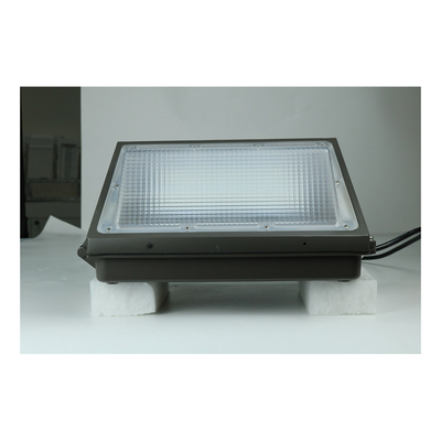 DLC 60w LED Πακέτο τοίχου φωτός 80w 100W 120w εξωτερικού χώρου IP66