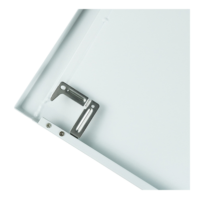 Εμπορικά 50W 2x4 LED φώτα Troffer 3000-5000K 9600 Lumens
