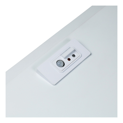 Εμπορικά κέντρα και βιβλιοθήκες 5-50W Flat Panel Troffer Light