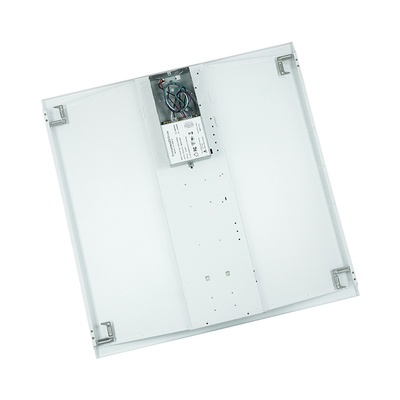 Εμπορικά κέντρα και βιβλιοθήκες 5-50W Flat Panel Troffer Light