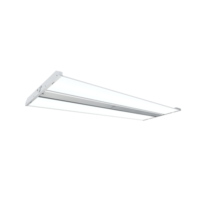 110W 5000K LED Linear High Bay Light Χυτό αλουμίνιο 135lm/W