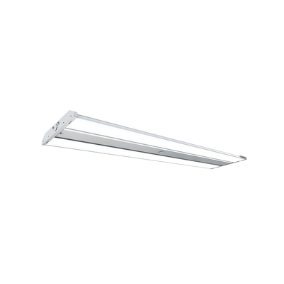 110W 5000K LED Linear High Bay Light Χυτό αλουμίνιο 135lm/W