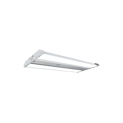110W 5000K LED Linear High Bay Light Χυτό αλουμίνιο 135lm/W