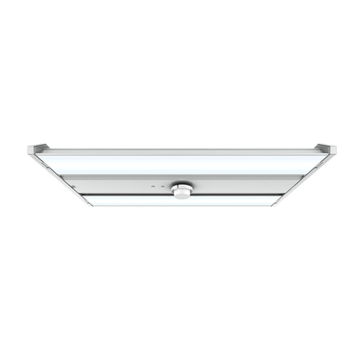 IP65 Αδιάβροχο Linear High Bay Fixture 150LM/W 100W
