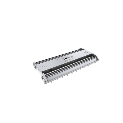 Αλουμινένιο περίβλημα LED Linear High Bay Light IP65 2700K-5000K