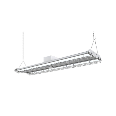 200W 170lm/W Βιομηχανικό LED Linear High Bay Light 150W