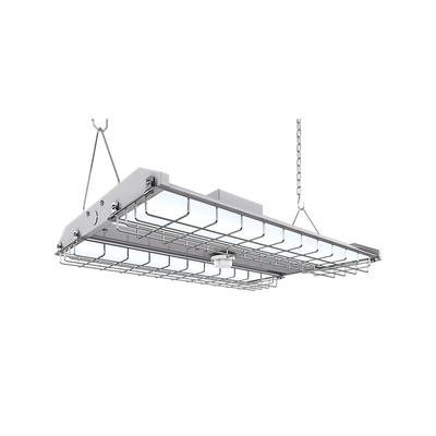 Αλουμινένιο περίβλημα LED Linear High Bay Light IP65 2700K-5000K